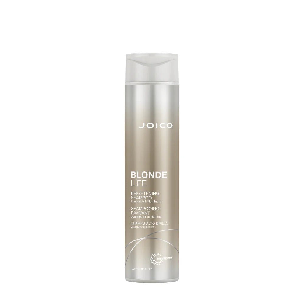 Joico Blonde Life Brightening Shampoo 300ml kopen bij Hairwebshop