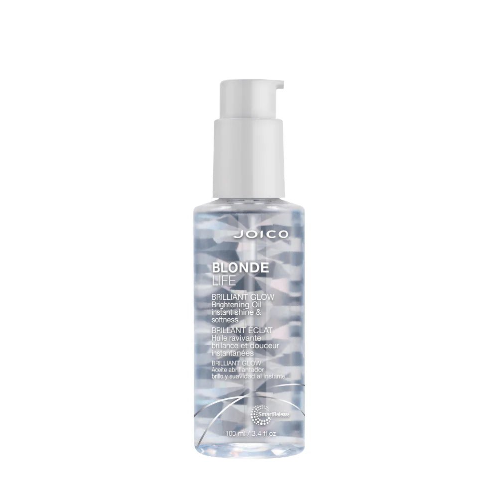 Joico Blonde Life Brilliant Glow Oil 100ml kopen bij Hairwebshop
