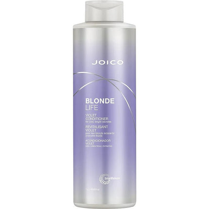 Joico Blonde Life Violet Conditioner 1000ml kopen bij Hairwebshop