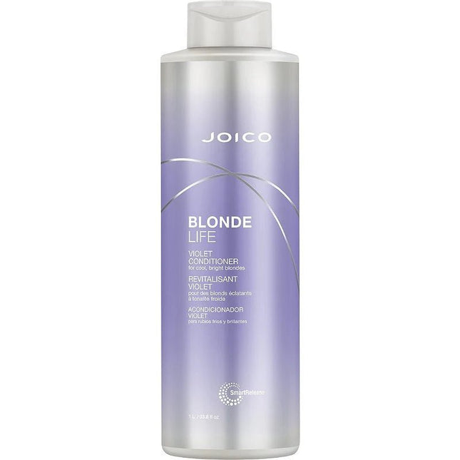Joico Blonde Life Violet Conditioner 1000ml kopen bij Hairwebshop