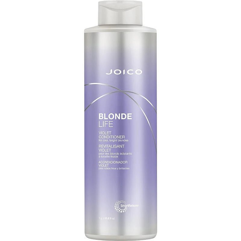 Joico Blonde Life Violet Conditioner 1000ml kopen bij Hairwebshop