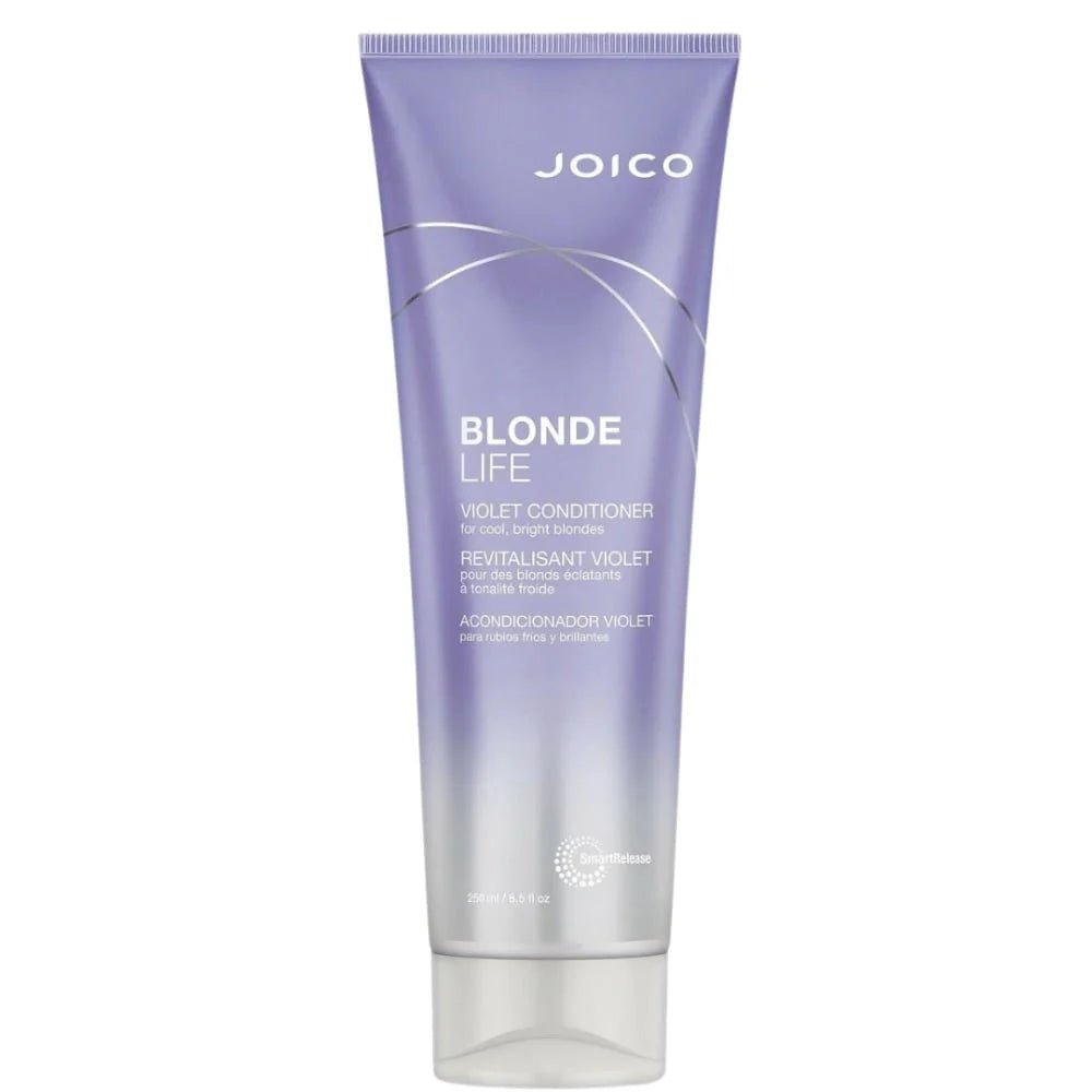 Joico Blonde Life Violet Conditioner 250ml kopen bij Hairwebshop