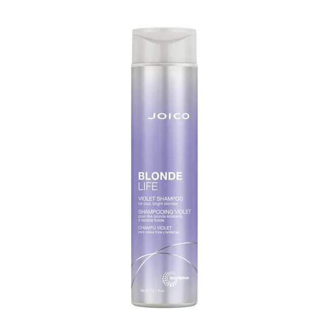 Joico Blonde Life Violet Shampoo 1000ml kopen bij Hairwebshop
