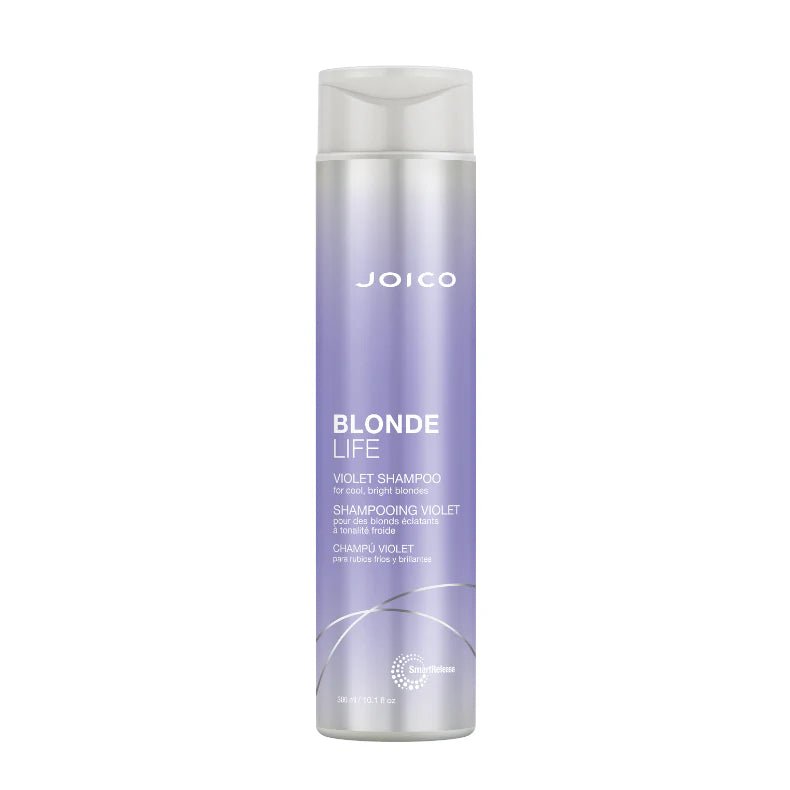 Joico Blonde Life Violet Shampoo 1000ml kopen bij Hairwebshop
