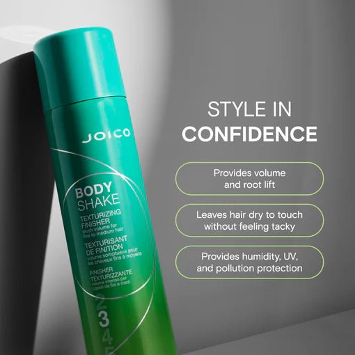Joico Body Shake 250ml kopen bij Hairwebshop