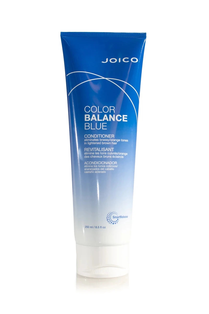 Joico Color Balance Blue Conditioner 250ml kopen bij Hairwebshop