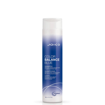 Joico Color Balance Blue Shampoo 300ml kopen bij Hairwebshop