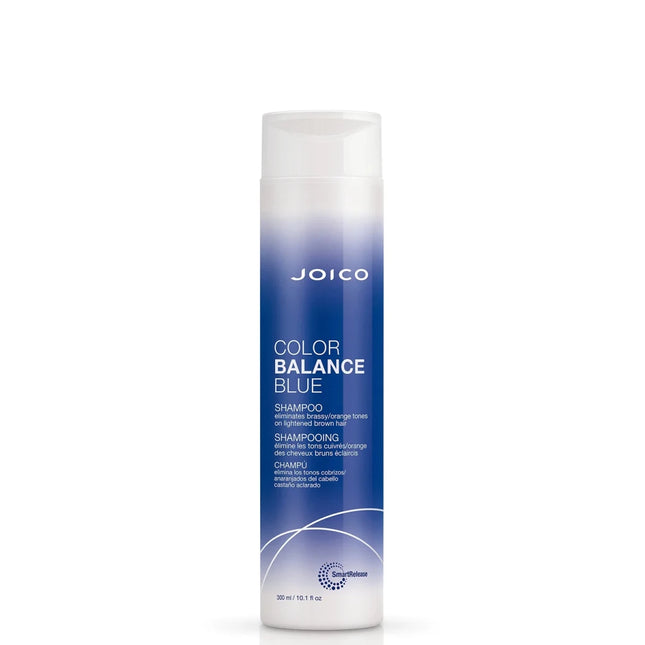 Joico Color Balance Blue Shampoo 300ml kopen bij Hairwebshop