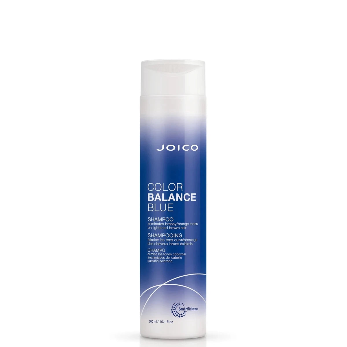 Joico Color Balance Blue Shampoo 300ml kopen bij Hairwebshop