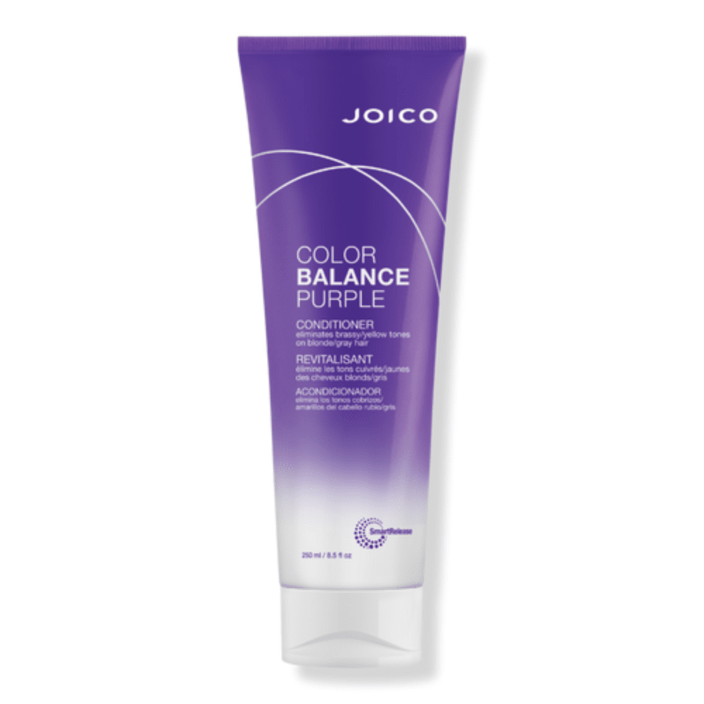 Joico Color Balance Purple Conditioner 250ml kopen bij Hairwebshop