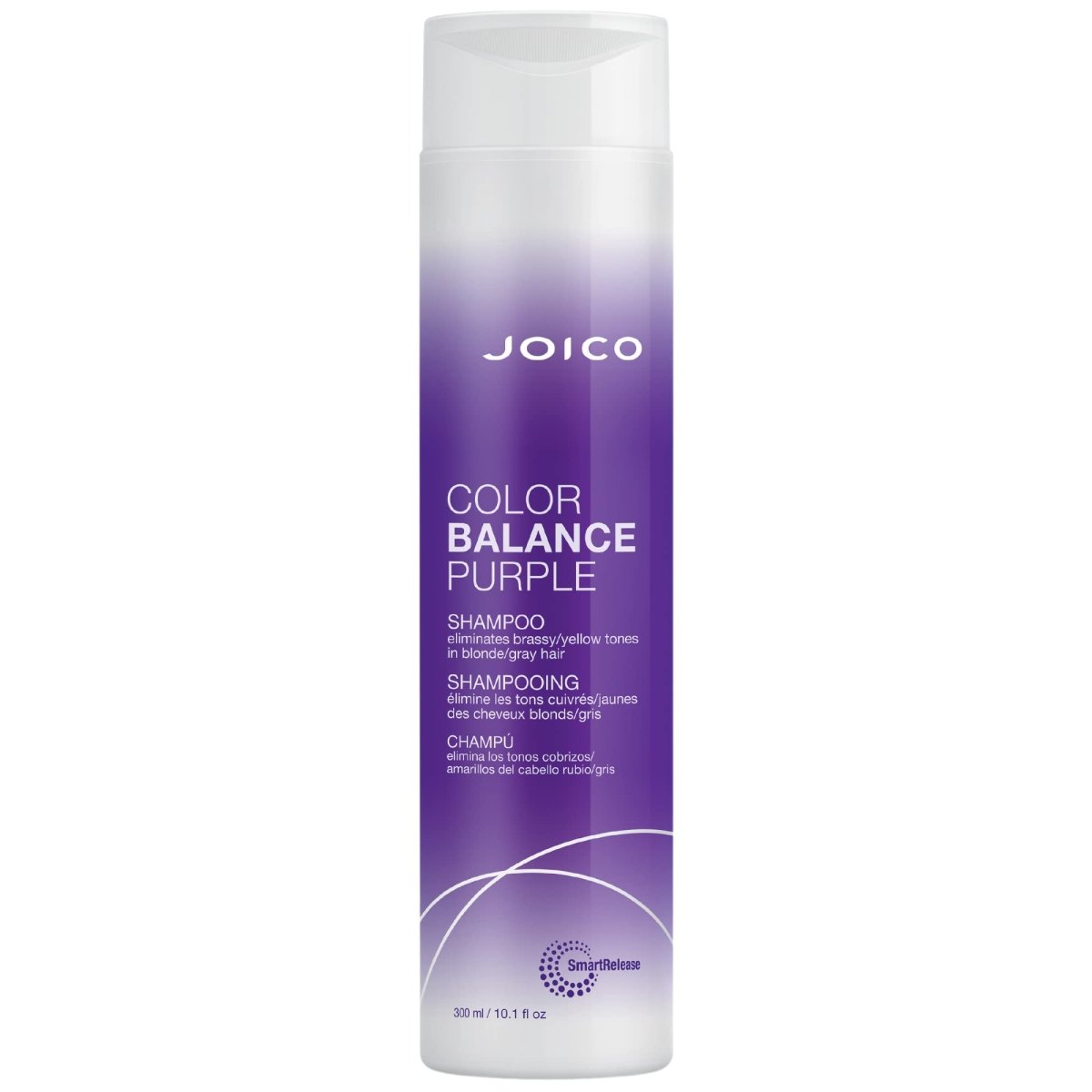 Joico Color Balance Purple Shampoo 300ml kopen bij Hairwebshop