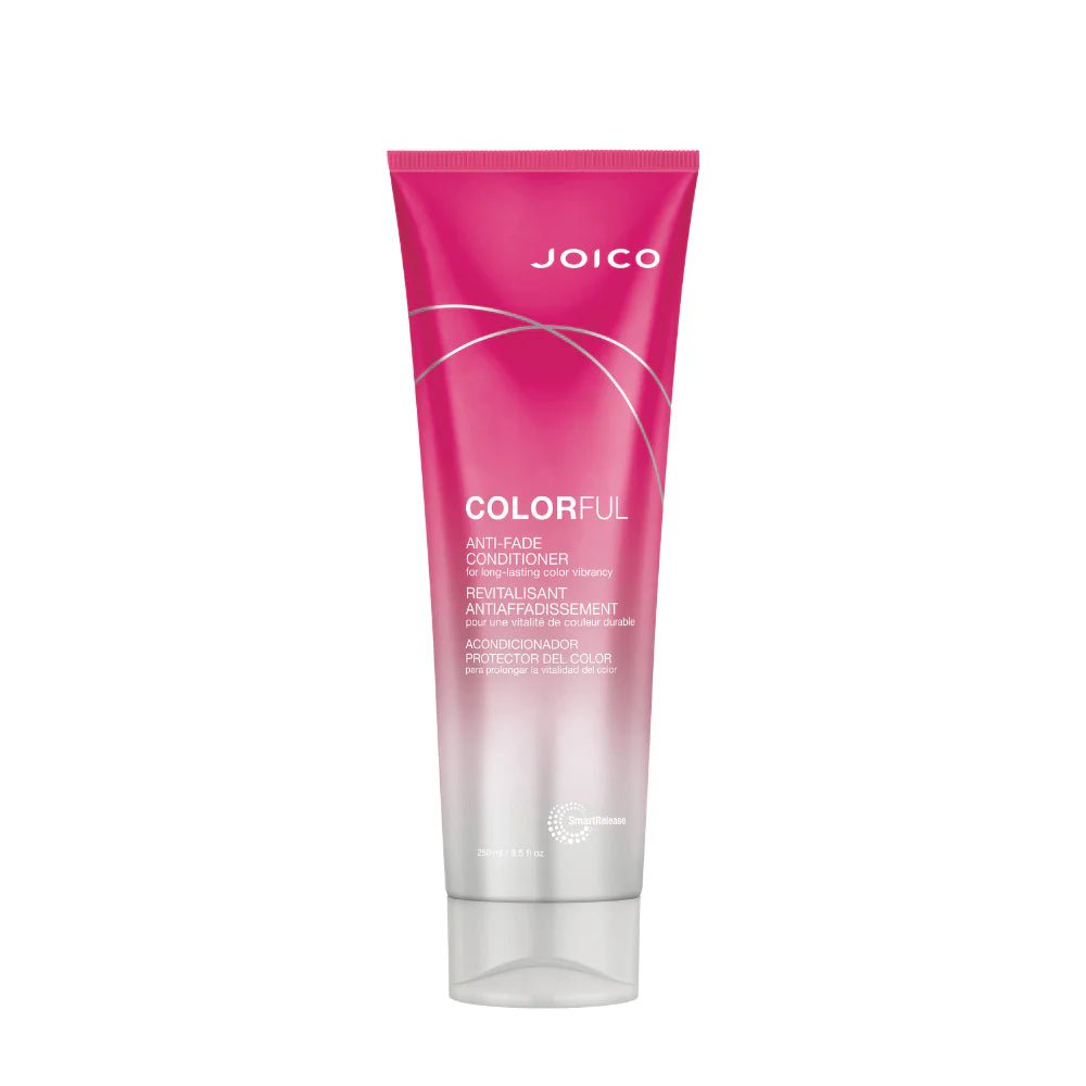 Joico Colorful Anti-Fade Conditioner 250ml kopen bij Hairwebshop