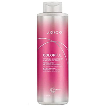 Joico Colorful Anti-Fade Shampoo 1000ml kopen bij Hairwebshop