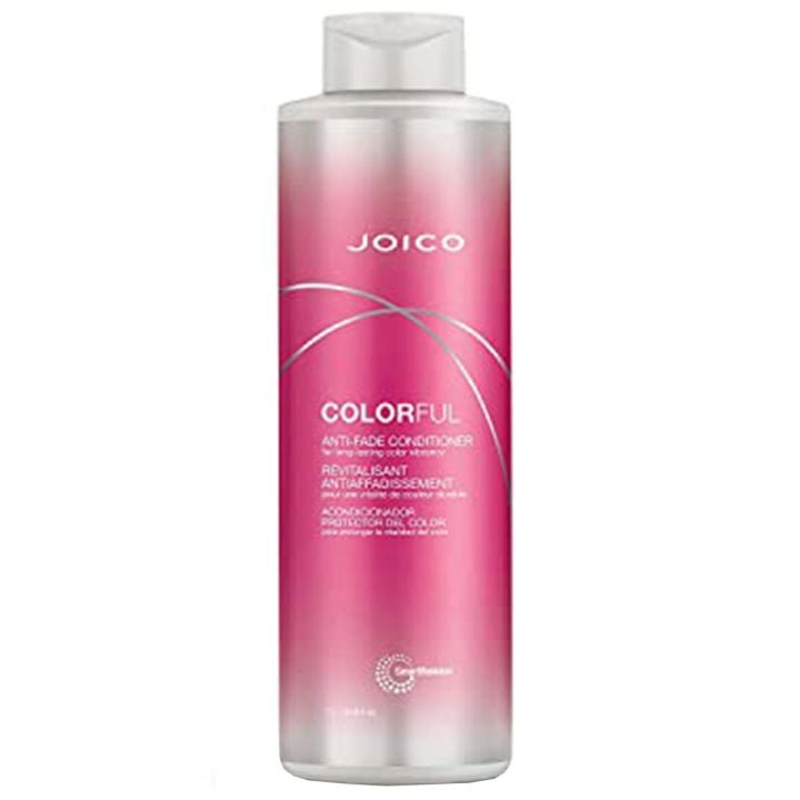 Joico Colorful Anti-Fade Shampoo 1000ml kopen bij Hairwebshop