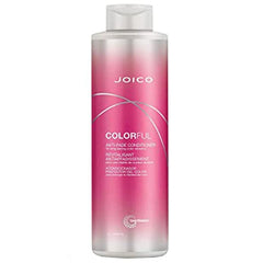 Joico Colorful Anti-Fade Shampoo 1000ml kopen bij Hairwebshop