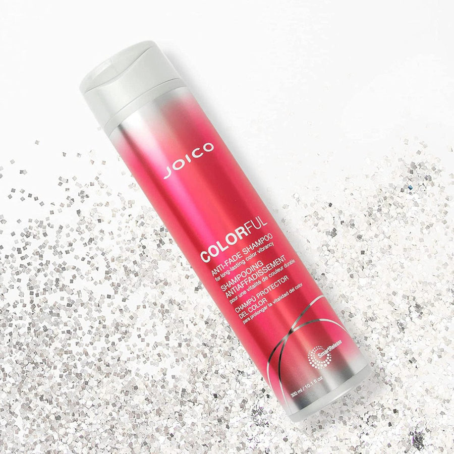 Joico Colorful Anti-Fade Shampoo 300ml kopen bij Hairwebshop