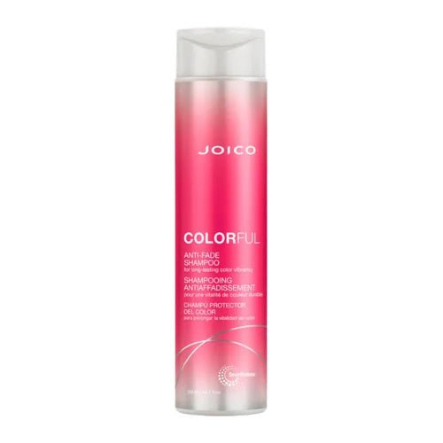 Joico Colorful Anti-Fade Shampoo 300ml kopen bij Hairwebshop