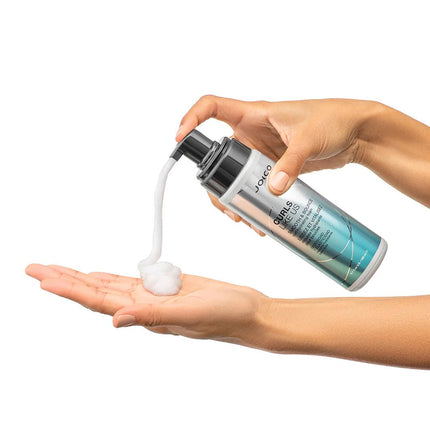 Joico Curls Like Us Smooth & Bounce Curl Hydrating Foam 200ml kopen bij Hairwebshop