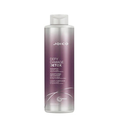 Joico Defy Damage Detox Shampoo 1000ml kopen bij Hairwebshop