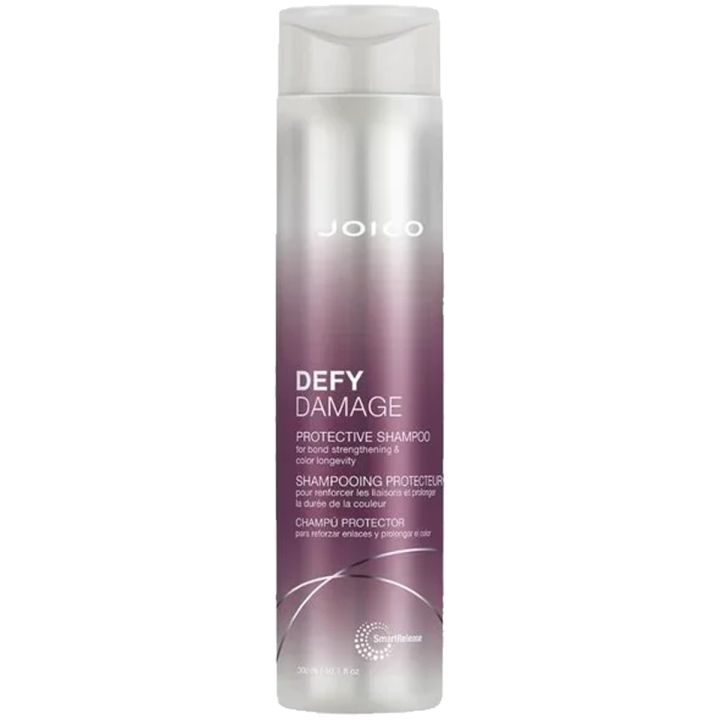 Joico Defy Damage Detox Shampoo 300ml kopen bij Hairwebshop