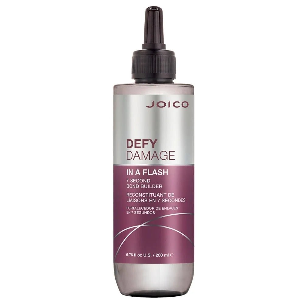 Joico Defy Damage In A Flash 200ml kopen bij Hairwebshop