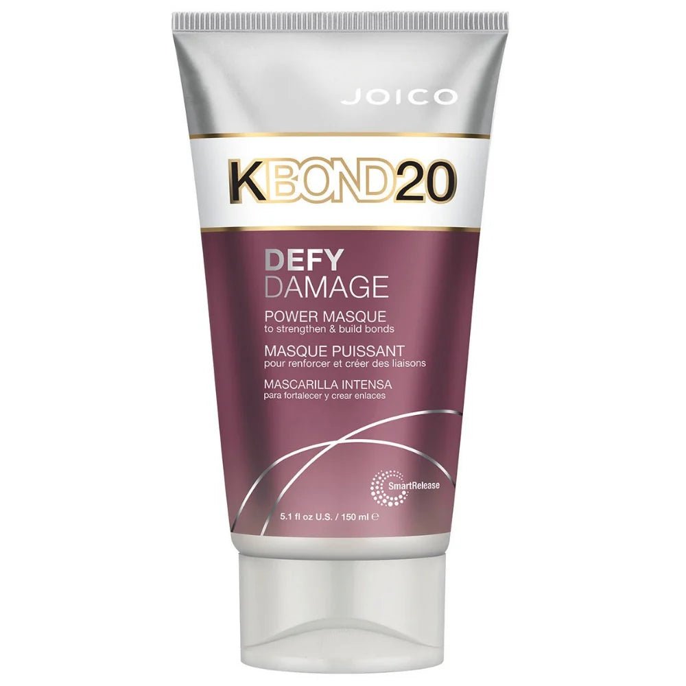 Joico Defy Damage KBond20 Power Masque 150ml kopen bij Hairwebshop