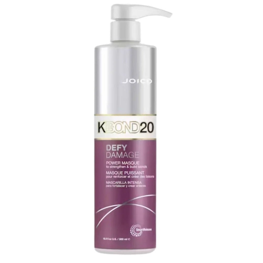 Joico Defy Damage KBond20 Power Masque 500ml kopen bij Hairwebshop