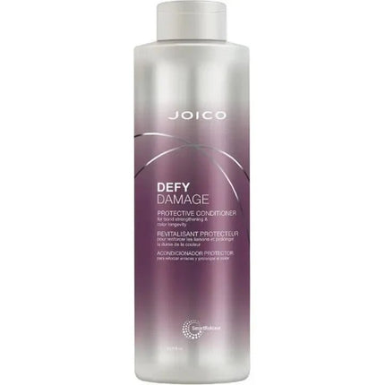 Joico Defy Damage Protective Conditioner 250ml kopen bij Hairwebshop