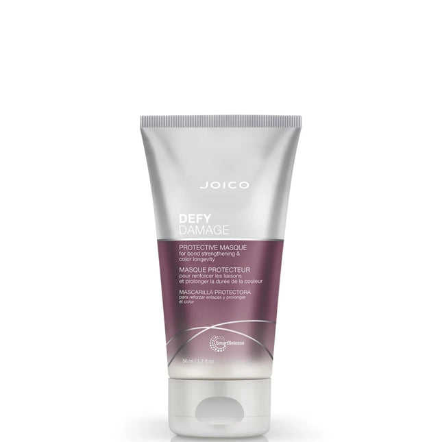 Joico Defy Damage Protective Masque 50ml kopen bij Hairwebshop
