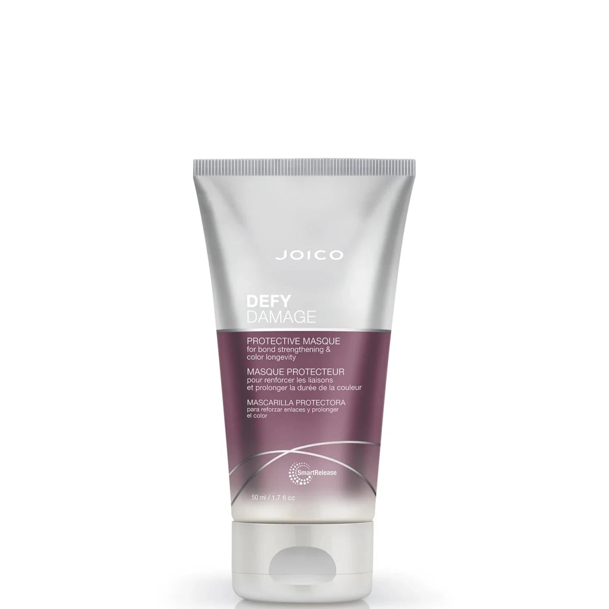 Joico Defy Damage Protective Masque 50ml kopen bij Hairwebshop
