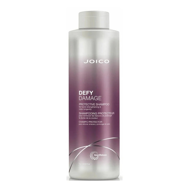 Joico Defy Damage Protective Shampoo 1000ml kopen bij Hairwebshop