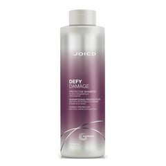 Joico Defy Damage Protective Shampoo 1000ml kopen bij Hairwebshop