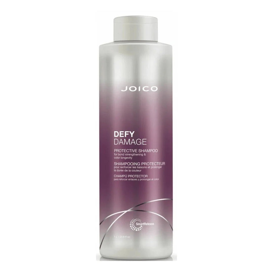 Joico Defy Damage Protective Shampoo 1000ml kopen bij Hairwebshop