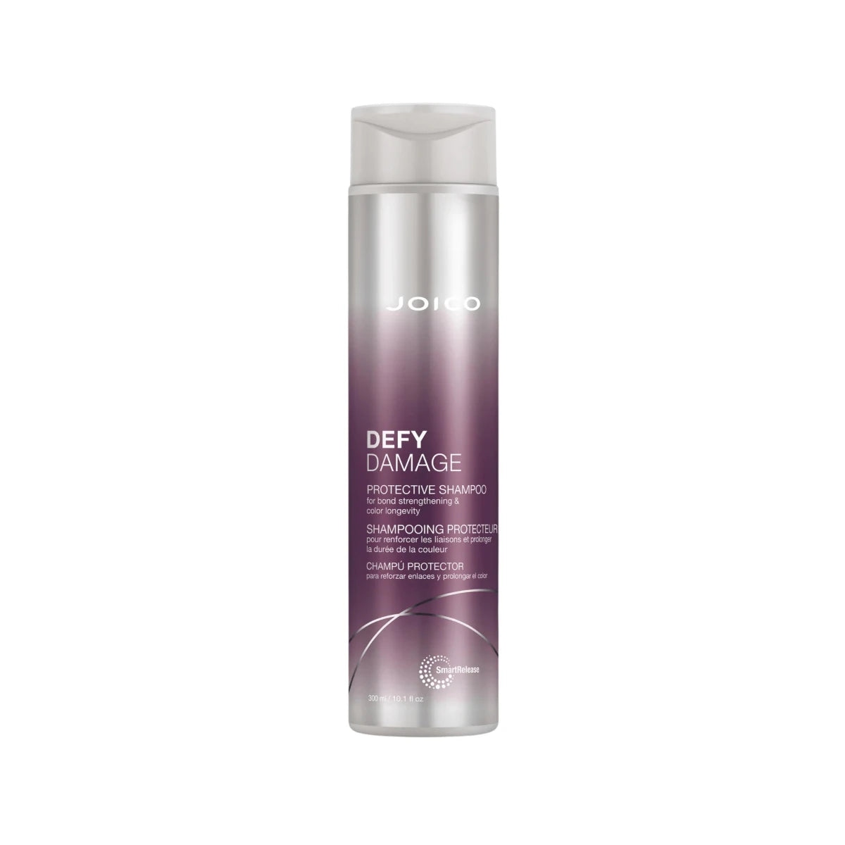 Joico Defy Damage Protective Shampoo 300ml kopen bij Hairwebshop