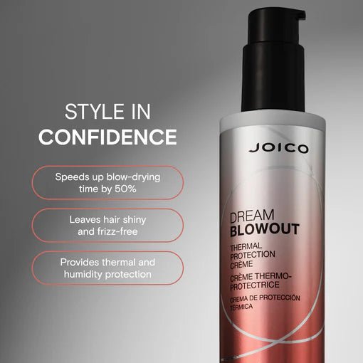 Joico Dream Blowout 200ml kopen bij Hairwebshop