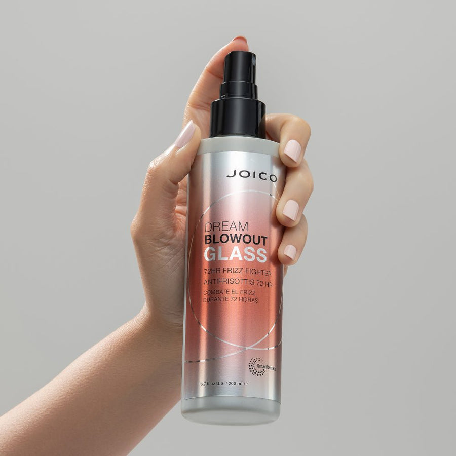 Joico Dream Blowout Glass 200ml kopen bij Hairwebshop