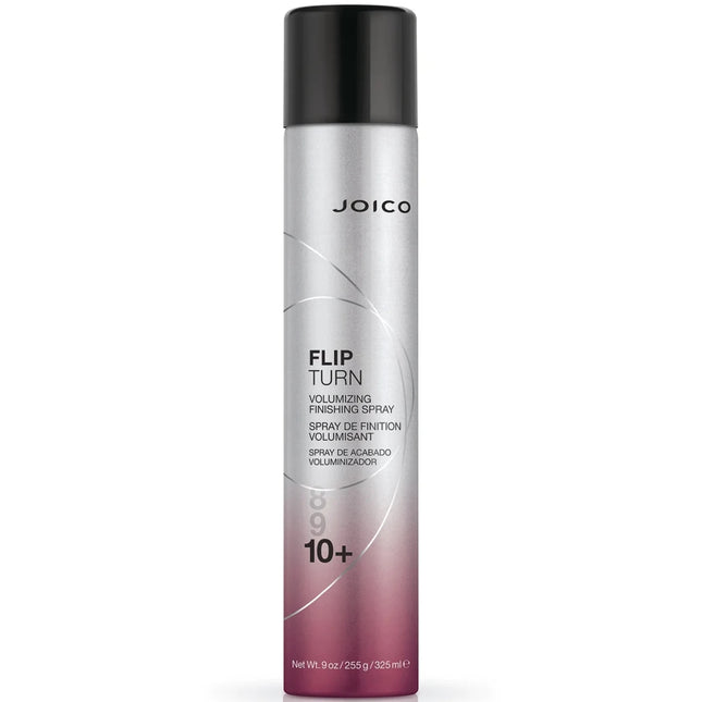 Joico Flip Turn Volumizing Hairspray 300ml kopen bij Hairwebshop