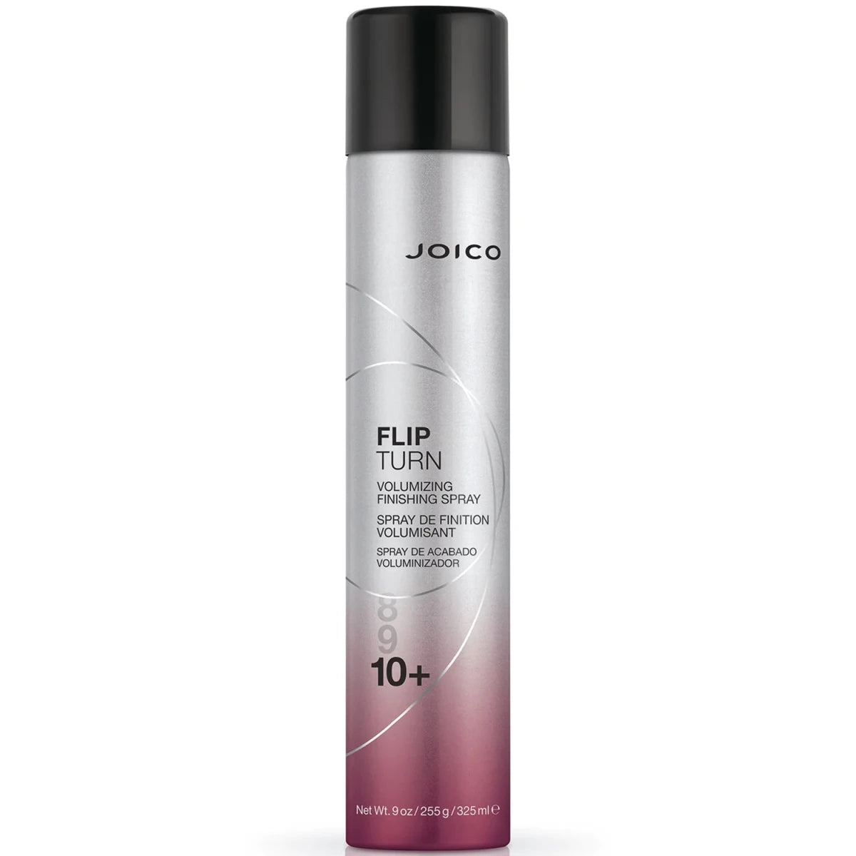 Joico Flip Turn Volumizing Hairspray 300ml kopen bij Hairwebshop