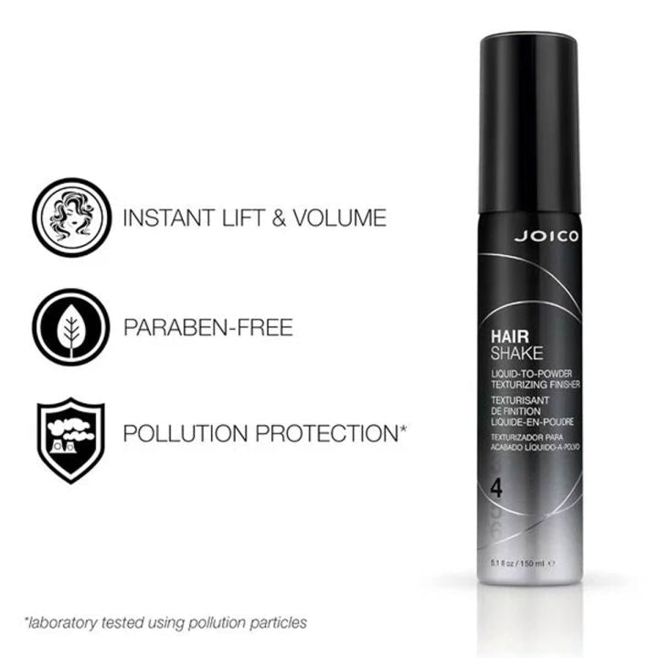 Joico Hair Shake 150ml kopen bij Hairwebshop
