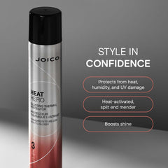 Joico Heat Hero 180ml kopen bij Hairwebshop