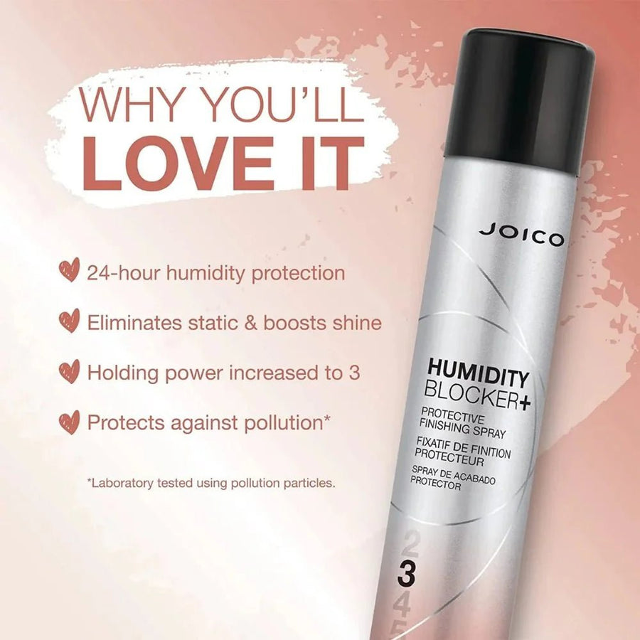 Joico Humidity Blocker Plus 180ml kopen bij Hairwebshop