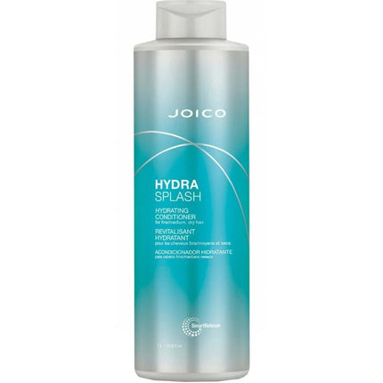 Joico HydraSplash Hydrating Conditioner 1000ml kopen bij Hairwebshop