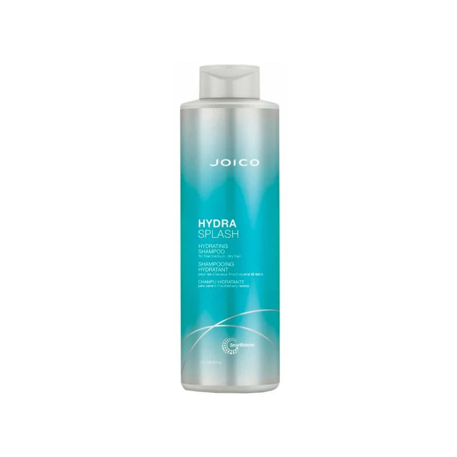 Joico HydraSplash Hydrating Shampoo 1000ml kopen bij Hairwebshop