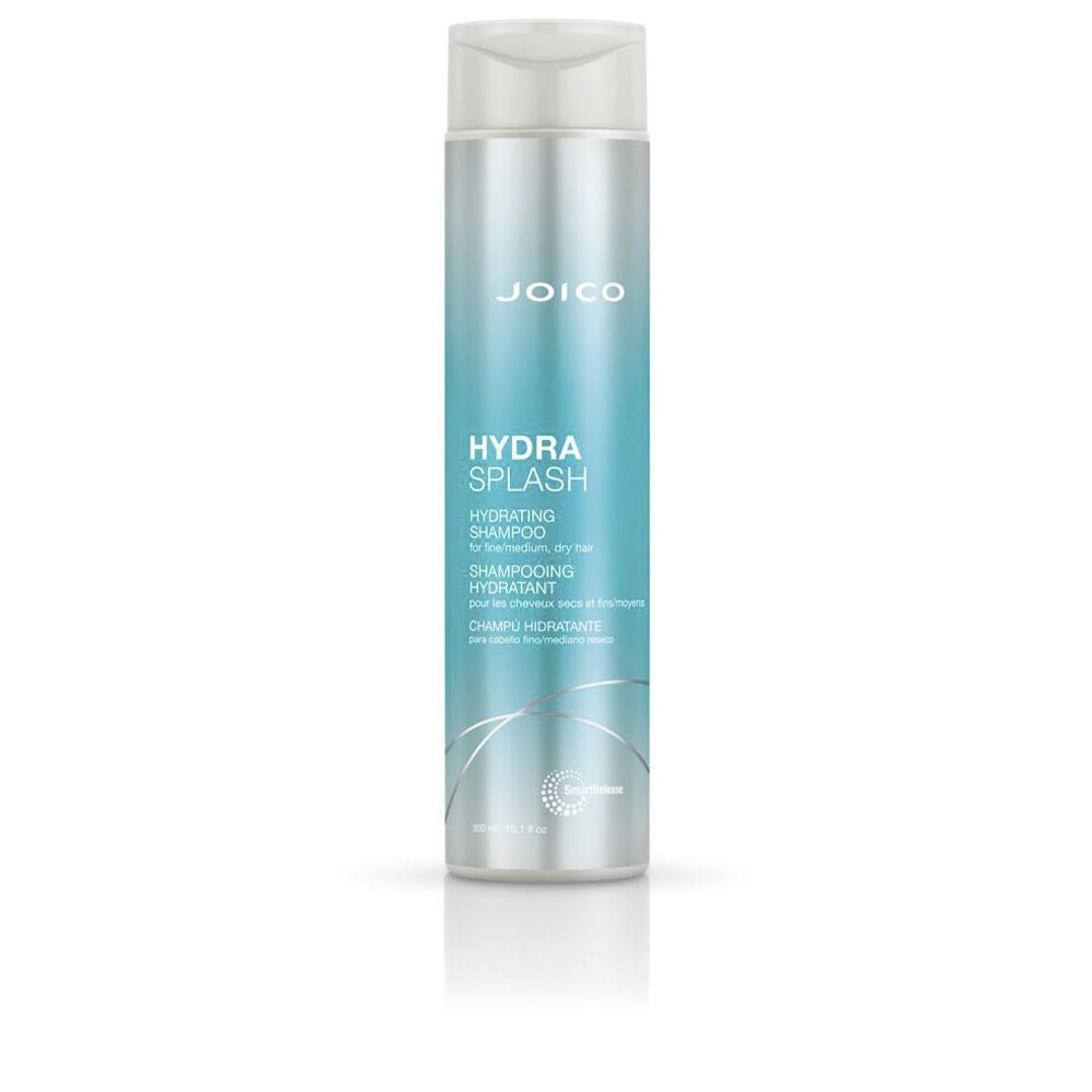 Joico HydraSplash Hydrating Shampoo 300ml kopen bij Hairwebshop