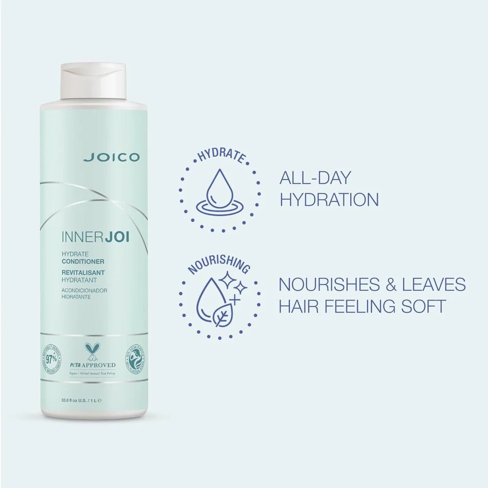 Joico InnerJoi Hydration Conditioner 300ml kopen bij Hairwebshop