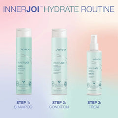 Joico InnerJoi Hydration Detangler 200ml kopen bij Hairwebshop
