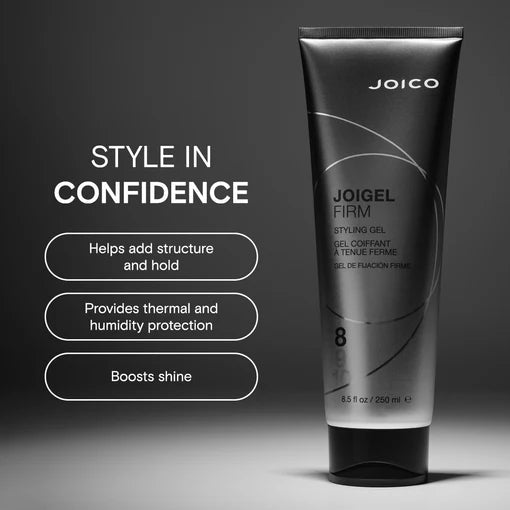 Joico JoiGel Firm Gel 250ml kopen bij Hairwebshop