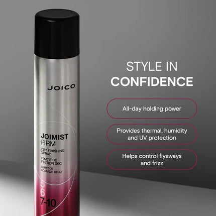 Joico JoiMist Firm Finishing Spray 300ml kopen bij Hairwebshop