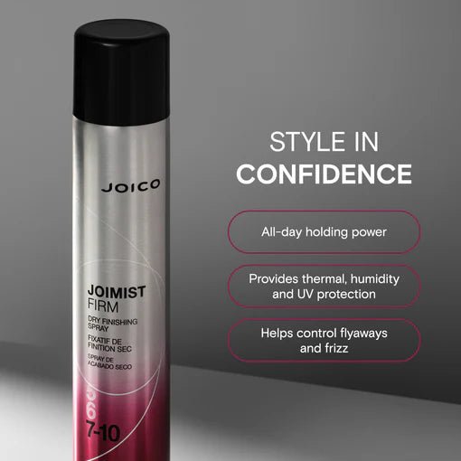 Joico JoiMist Firm Finishing Spray 300ml kopen bij Hairwebshop