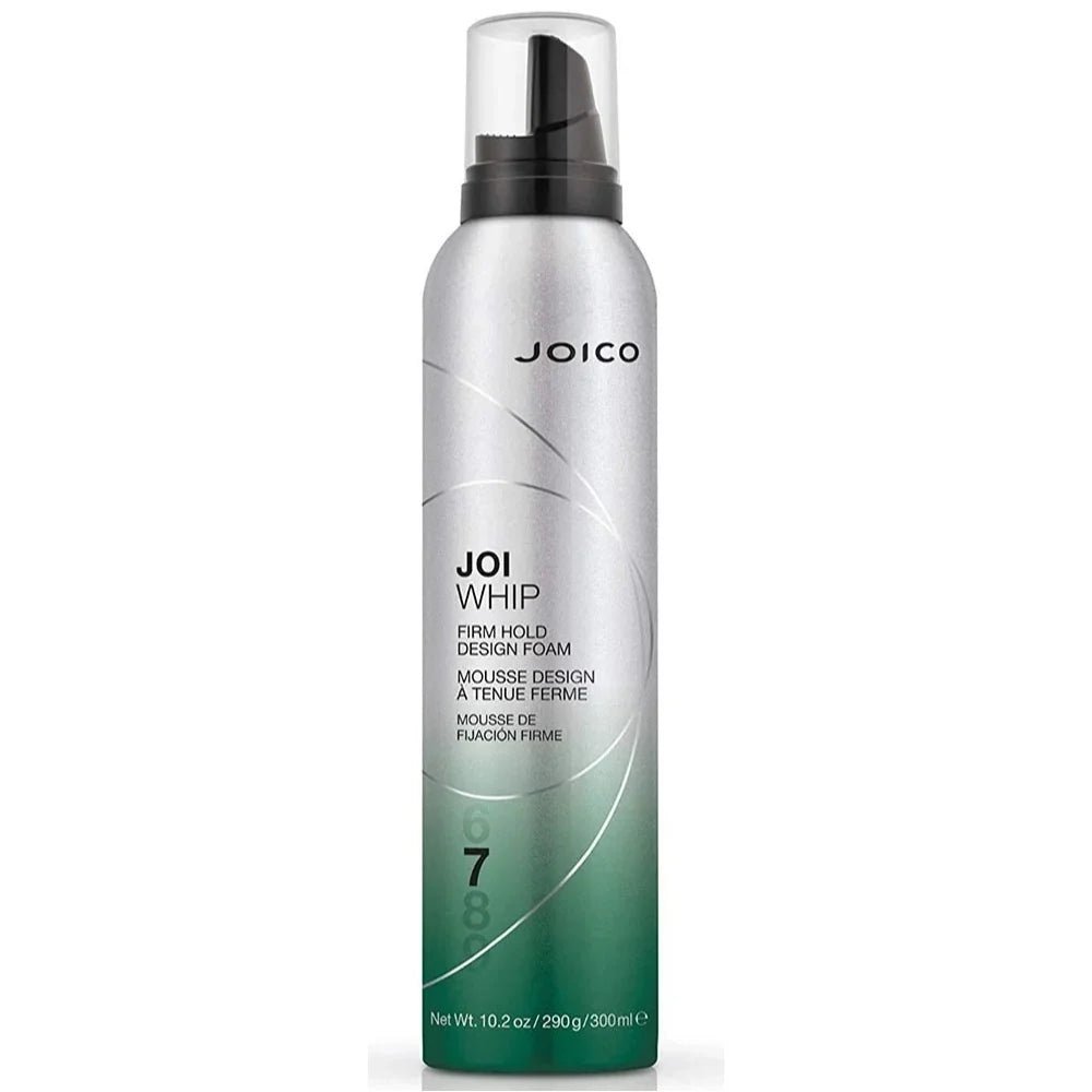 Joico JoiWhip Firm-Hold Foam 300ml kopen bij Hairwebshop
